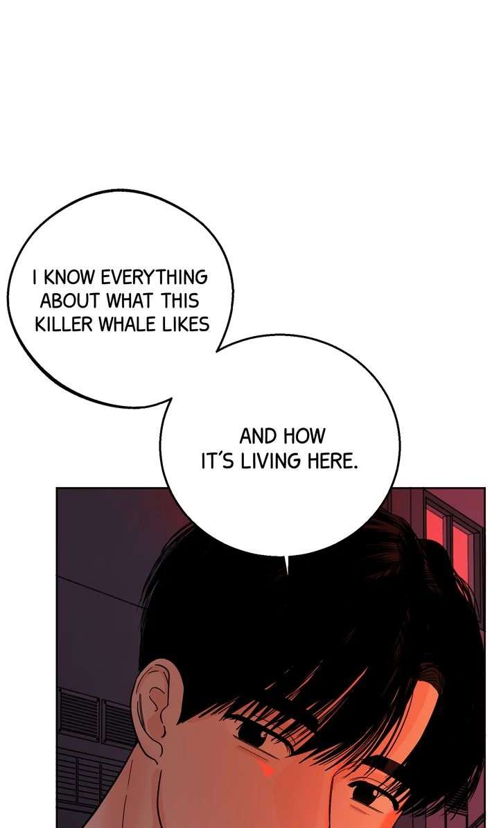 Killer Whale Protocol Chapter 7 page 25 - 