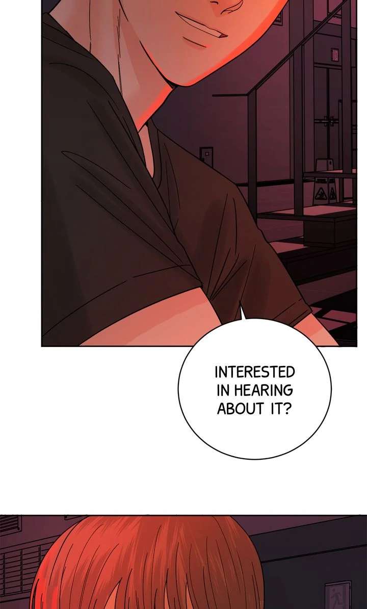 Killer Whale Protocol Chapter 7 page 26 - 