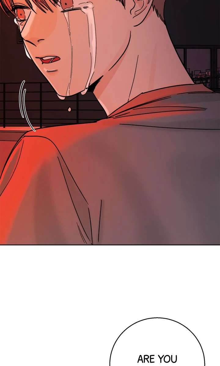 Killer Whale Protocol Chapter 7 page 4 - 