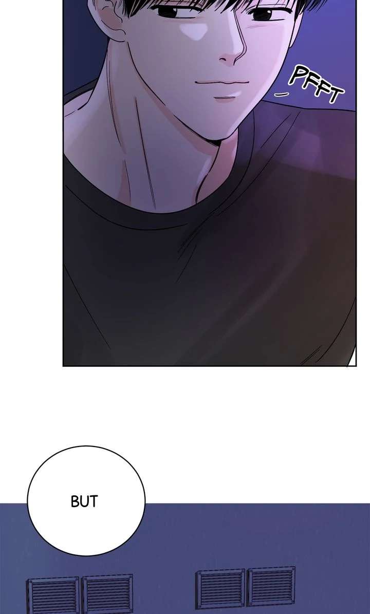 Killer Whale Protocol Chapter 7 page 33 - 