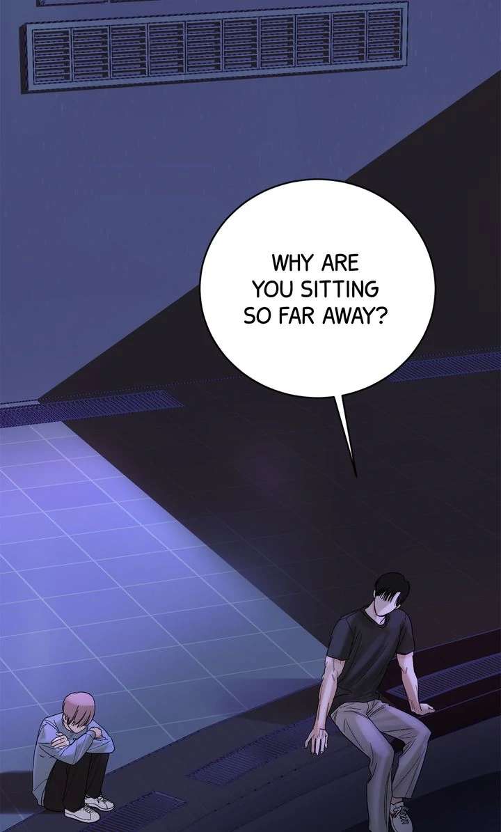 Killer Whale Protocol Chapter 7 page 34 - 