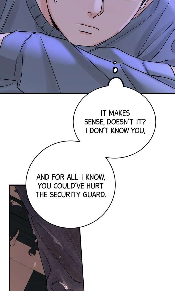 Killer Whale Protocol Chapter 7 page 38 - 