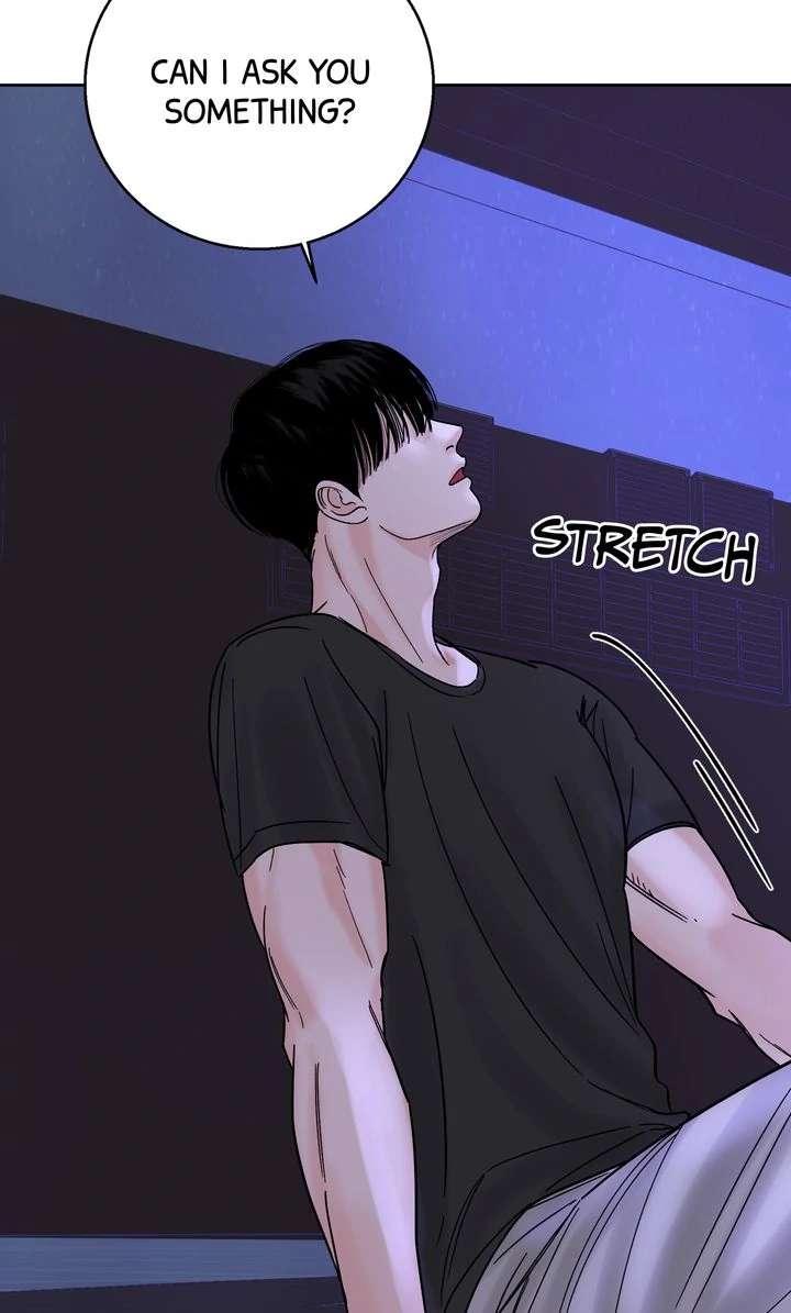 Killer Whale Protocol Chapter 7 page 42 - 
