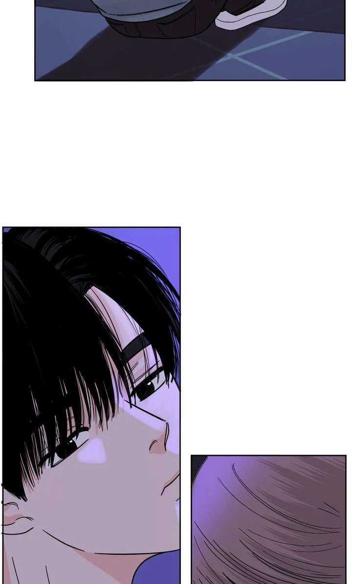 Killer Whale Protocol Chapter 7 page 46 - 