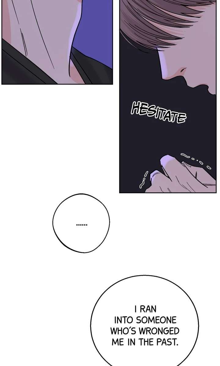 Killer Whale Protocol Chapter 7 page 47 - 