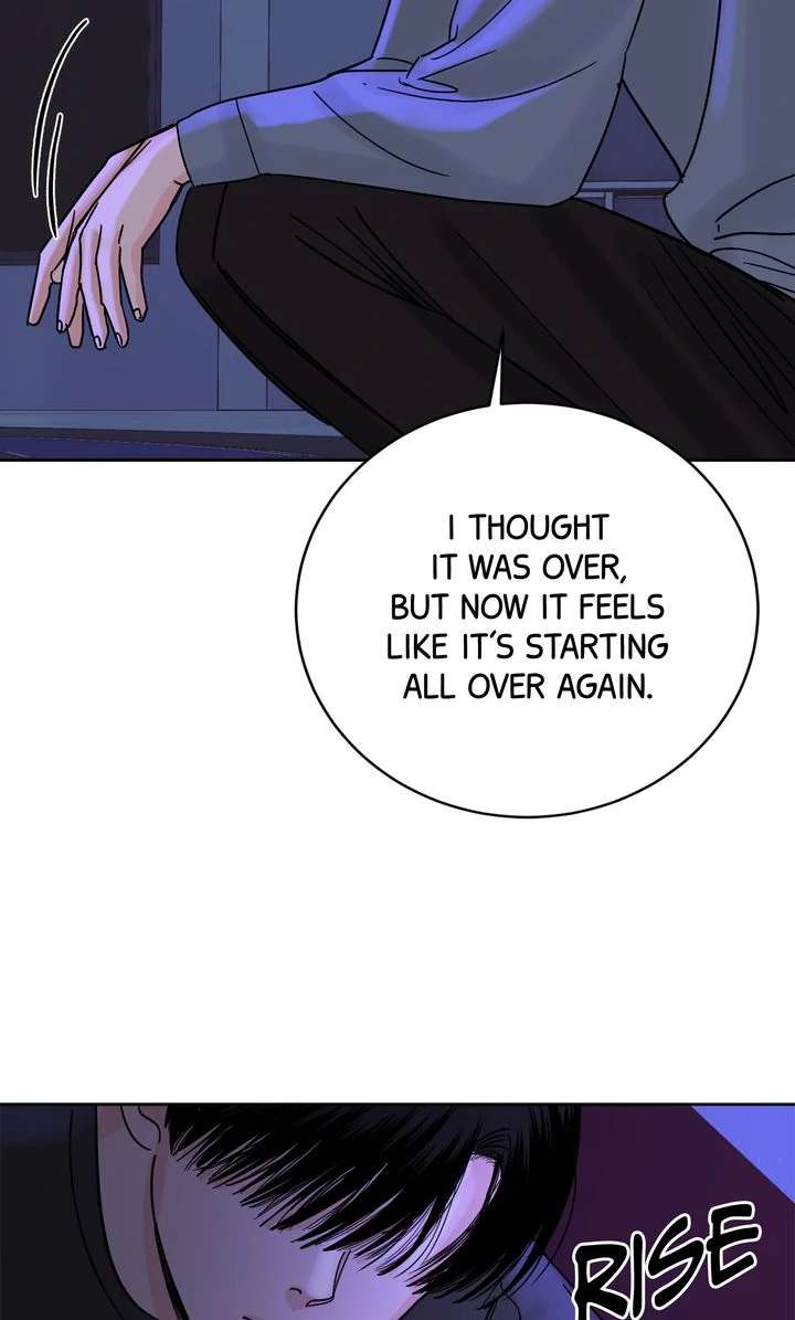 Killer Whale Protocol Chapter 7 page 49 - 