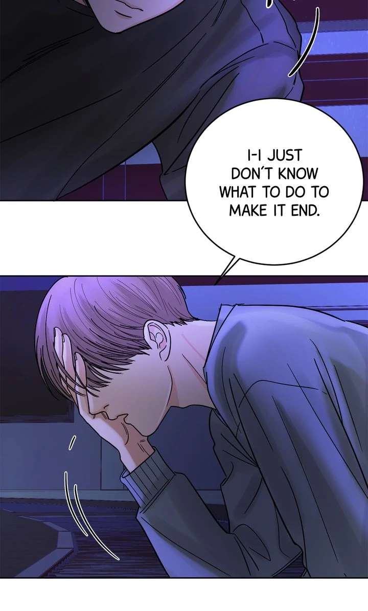 Killer Whale Protocol Chapter 7 page 50 - 