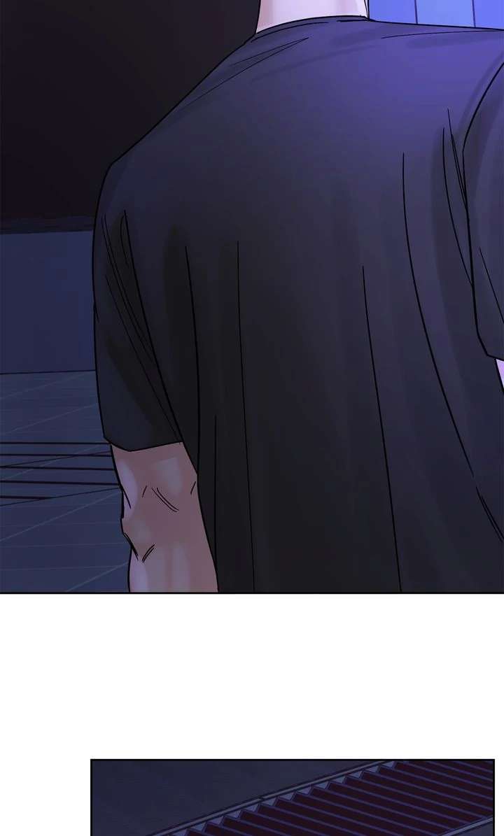 Killer Whale Protocol Chapter 7 page 52 - 