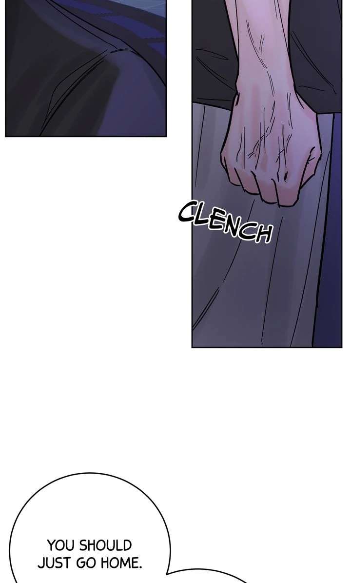 Killer Whale Protocol Chapter 7 page 56 - 