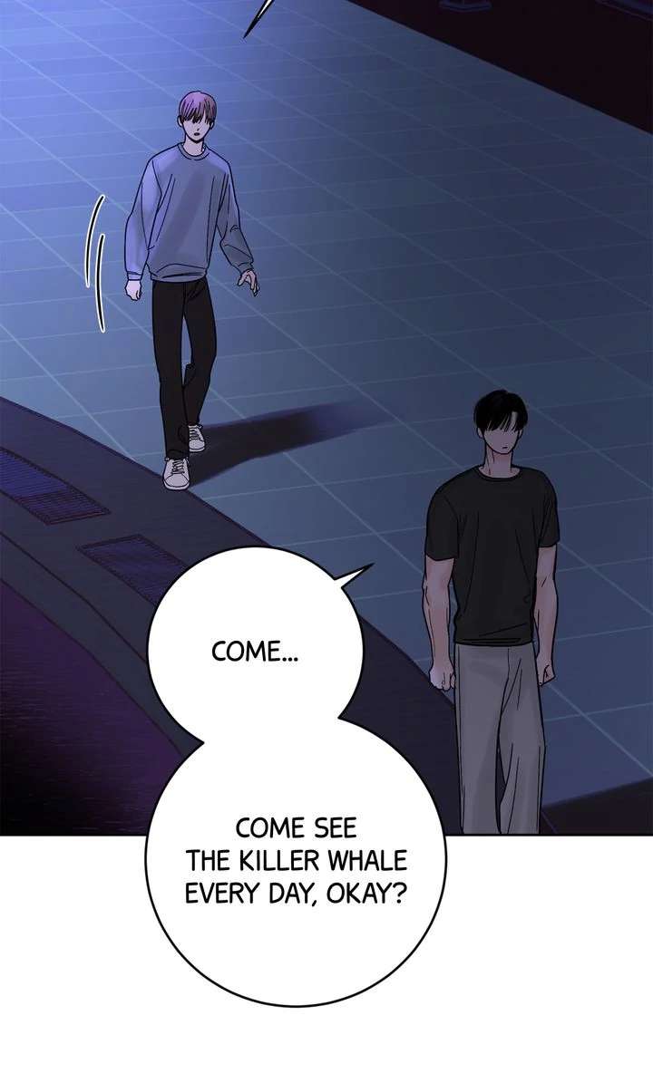 Killer Whale Protocol Chapter 7 page 59 - 