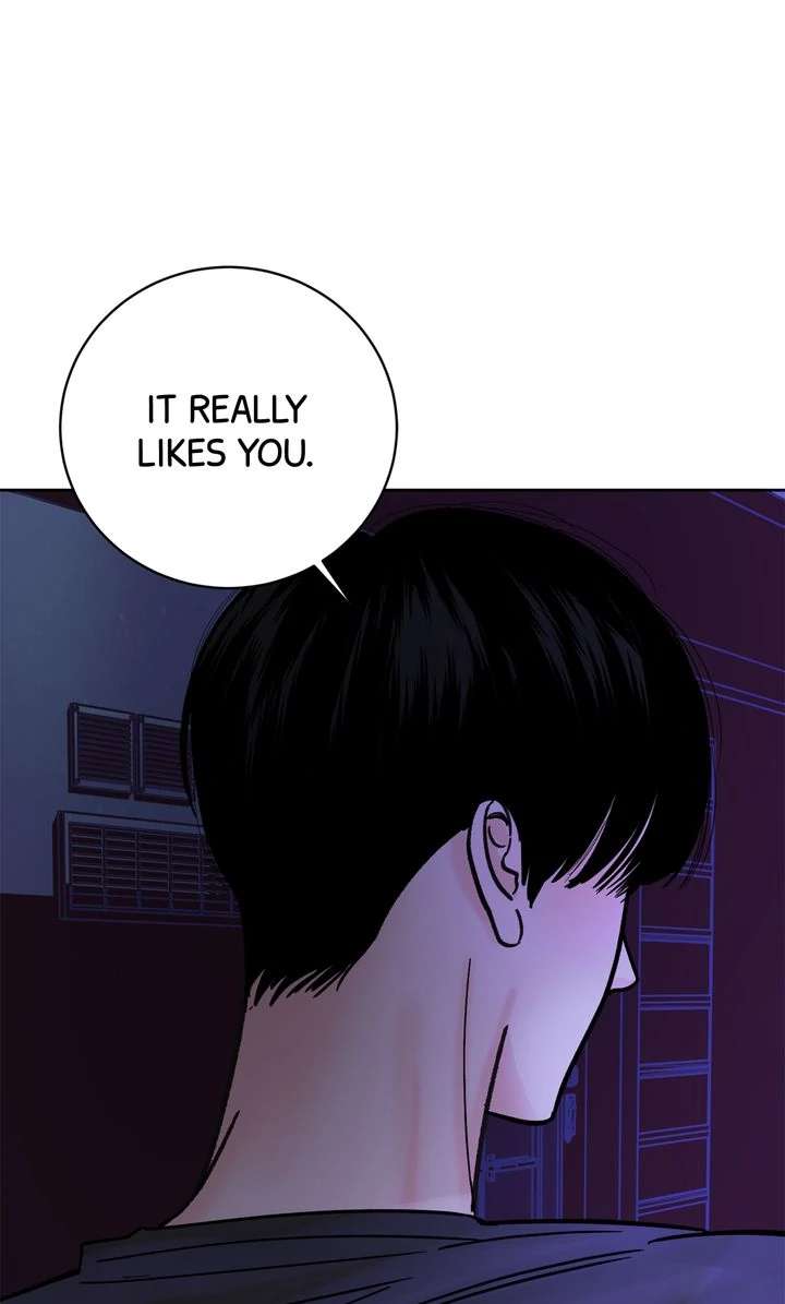 Killer Whale Protocol Chapter 7 page 60 - 