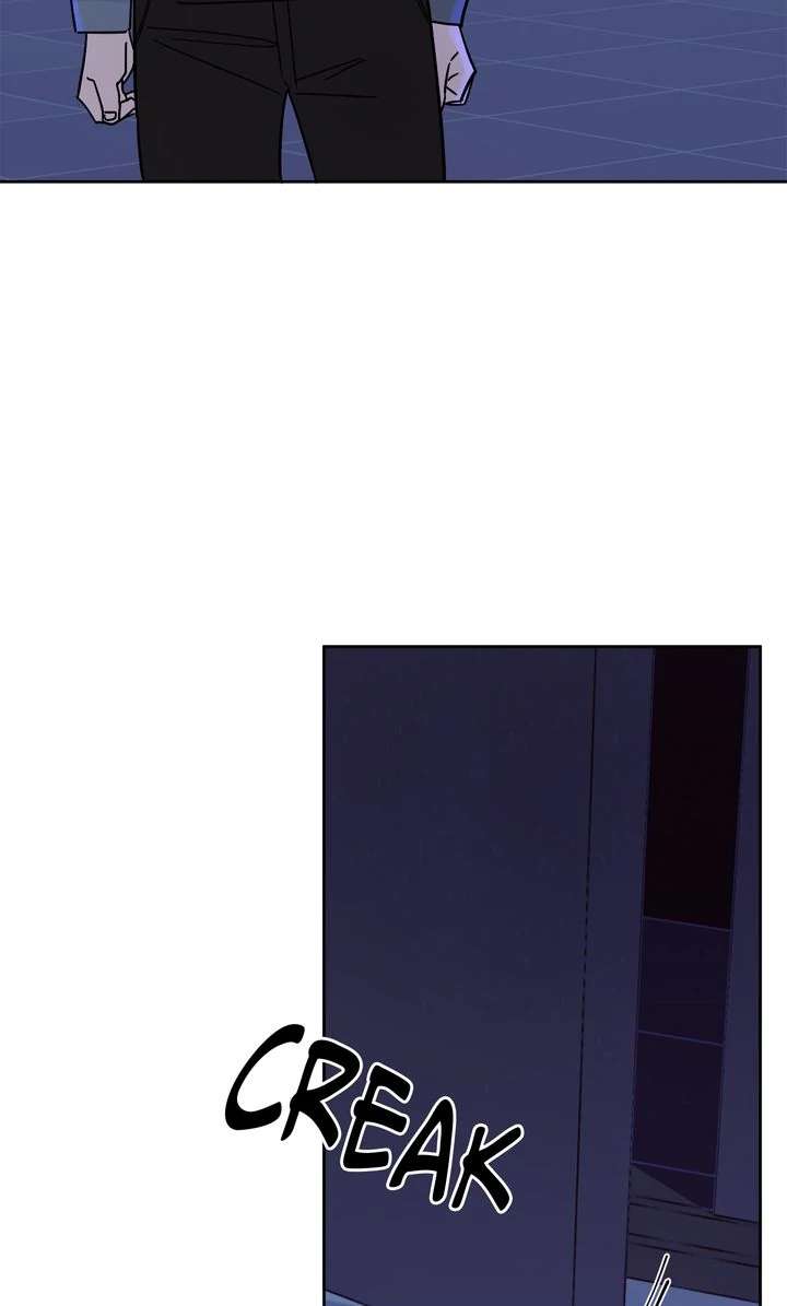 Killer Whale Protocol Chapter 7 page 64 - 