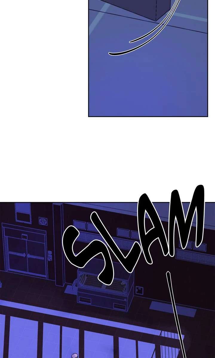 Killer Whale Protocol Chapter 7 page 65 - 