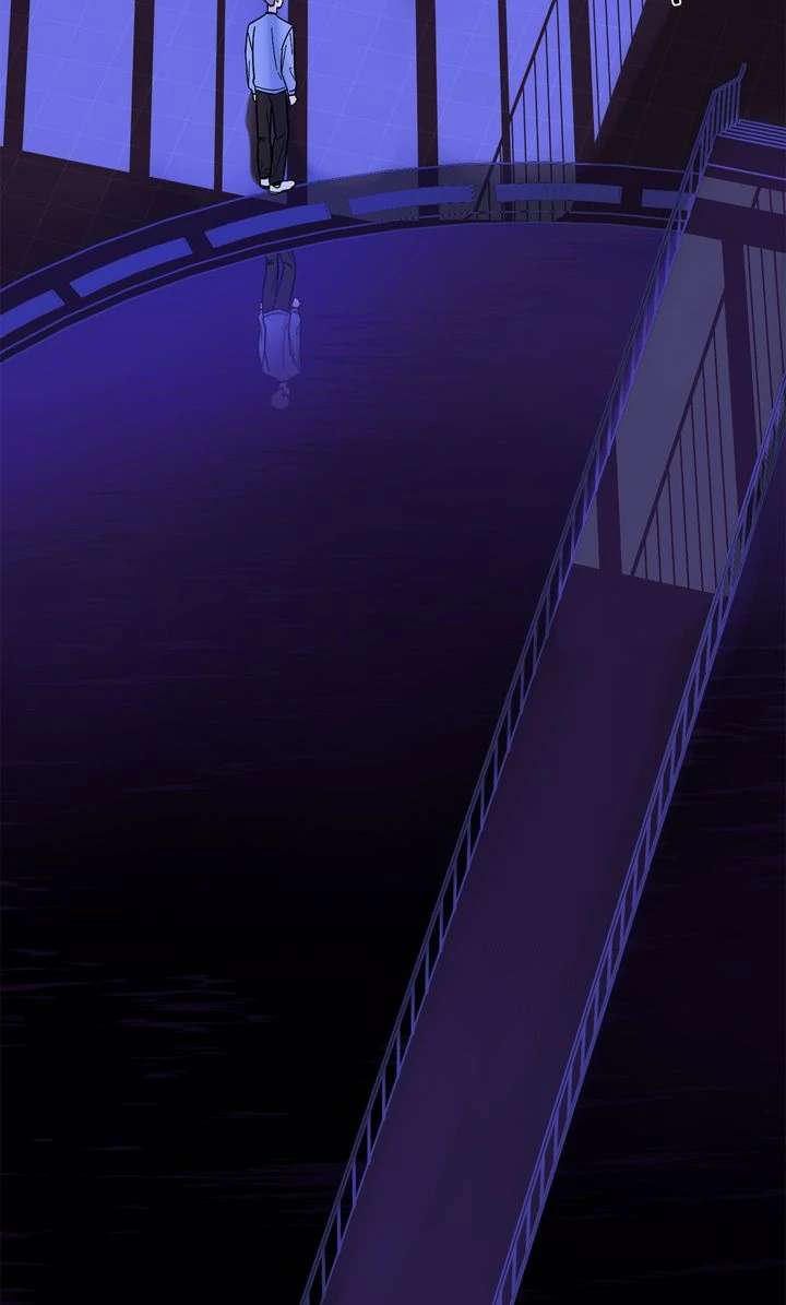 Killer Whale Protocol Chapter 7 page 66 - 