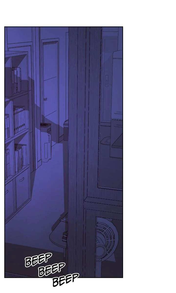 Killer Whale Protocol Chapter 7 page 72 - 