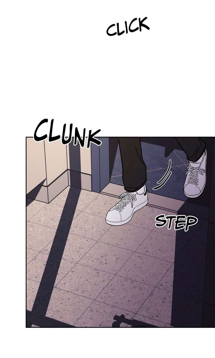 Killer Whale Protocol Chapter 7 page 73 - 