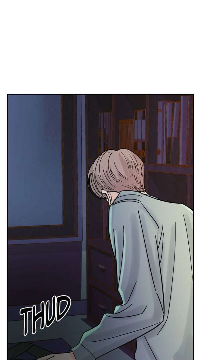 Killer Whale Protocol Chapter 7 page 74 - 