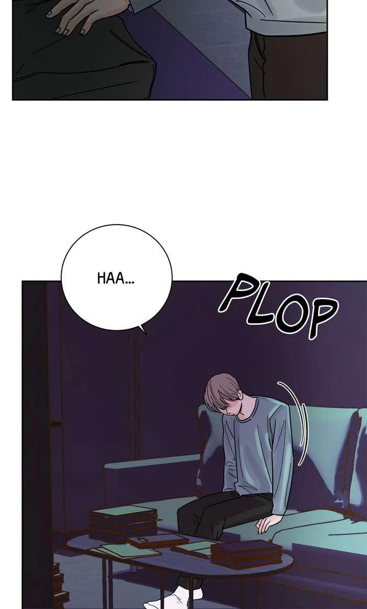 Killer Whale Protocol Chapter 7 page 75 - 