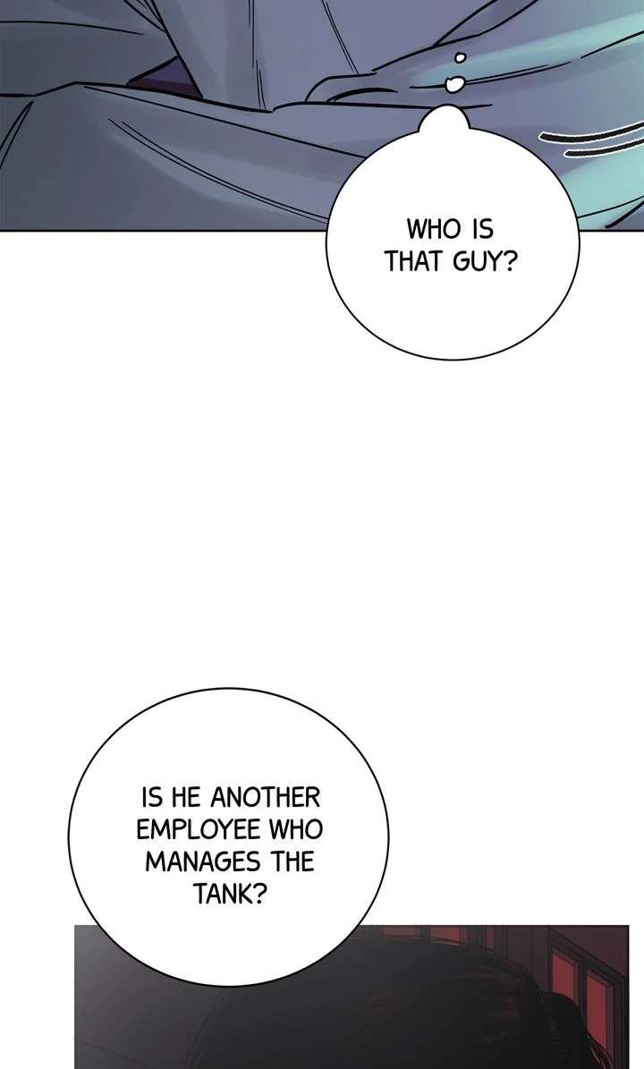 Killer Whale Protocol Chapter 7 page 77 - 
