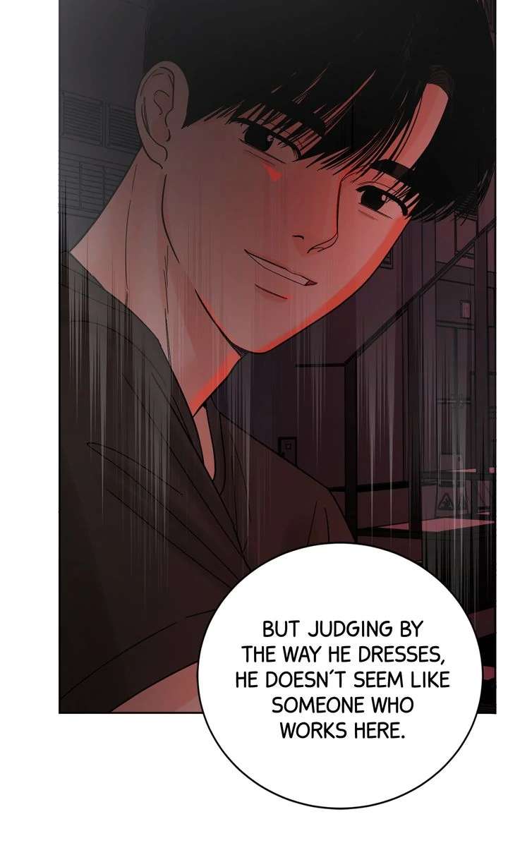 Killer Whale Protocol Chapter 7 page 78 - 