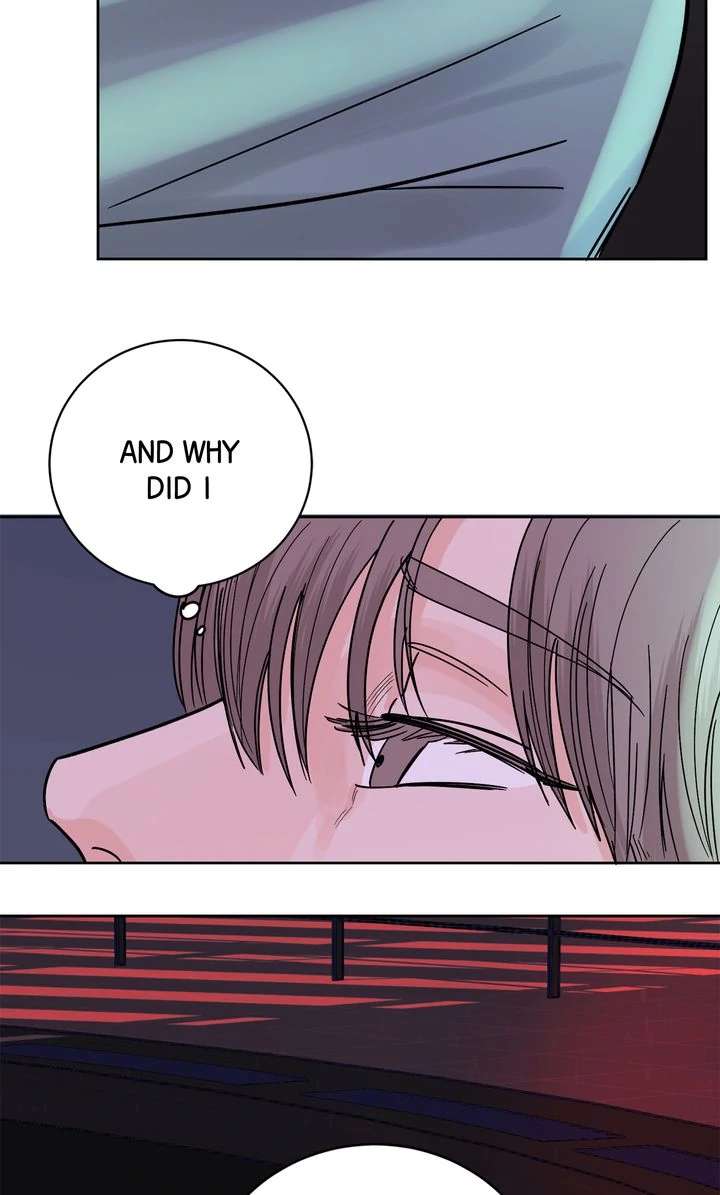 Killer Whale Protocol Chapter 7 page 80 - 