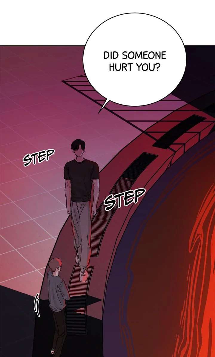 Killer Whale Protocol Chapter 7 page 9 - 