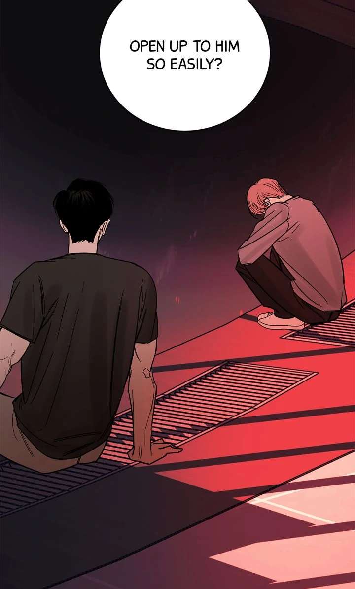 Killer Whale Protocol Chapter 7 page 81 - 