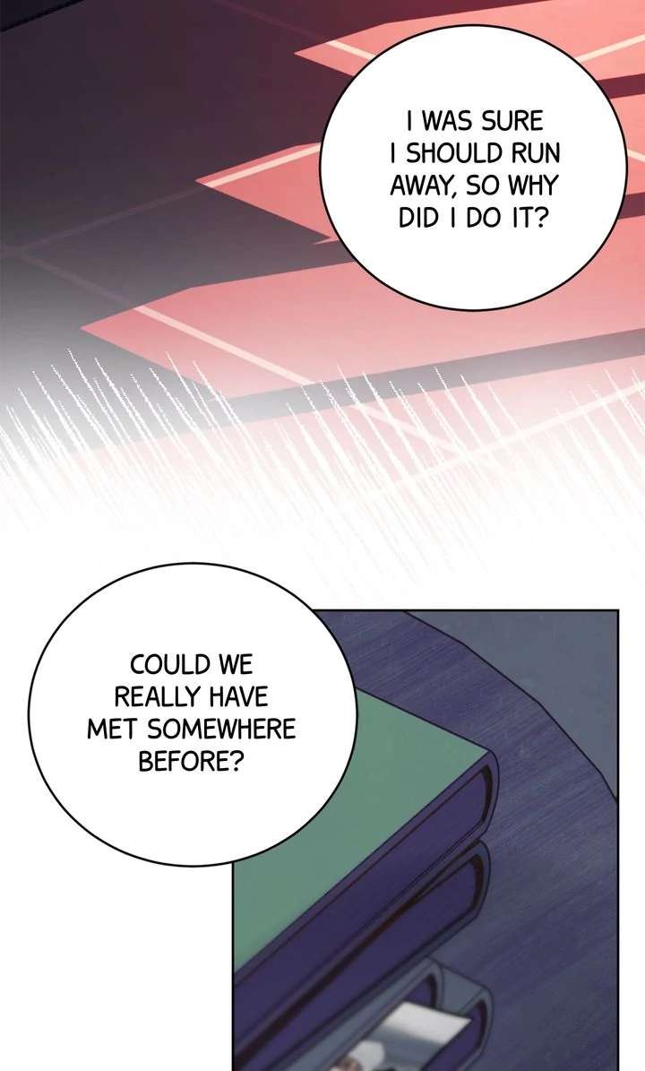 Killer Whale Protocol Chapter 7 page 82 - 