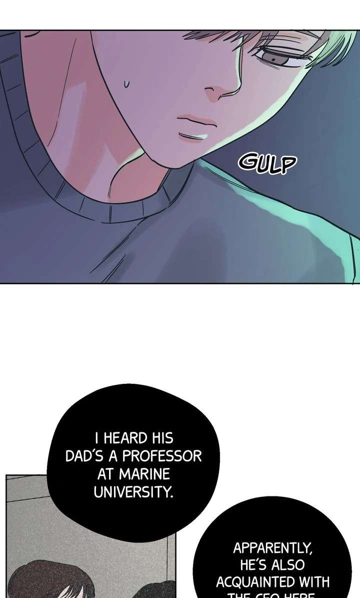 Killer Whale Protocol Chapter 7 page 87 - 