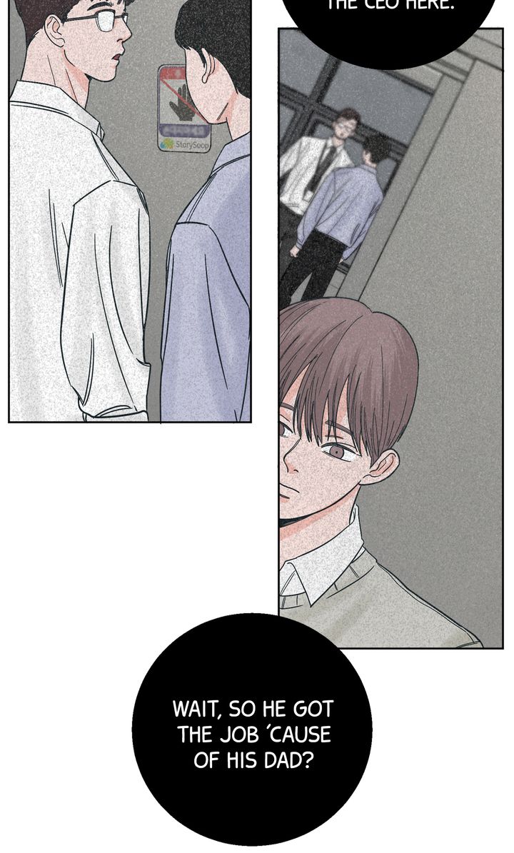 Killer Whale Protocol Chapter 7 page 88 - 