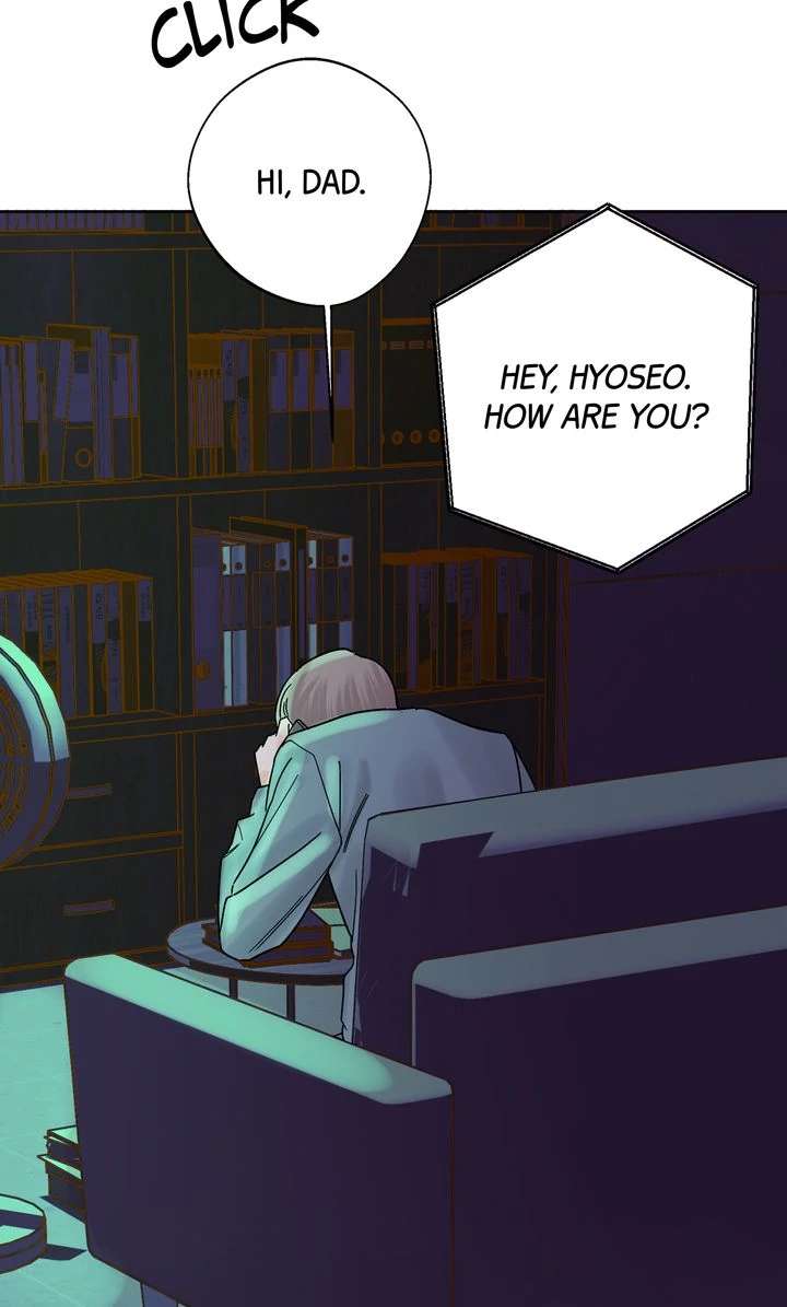 Killer Whale Protocol Chapter 7 page 90 - 
