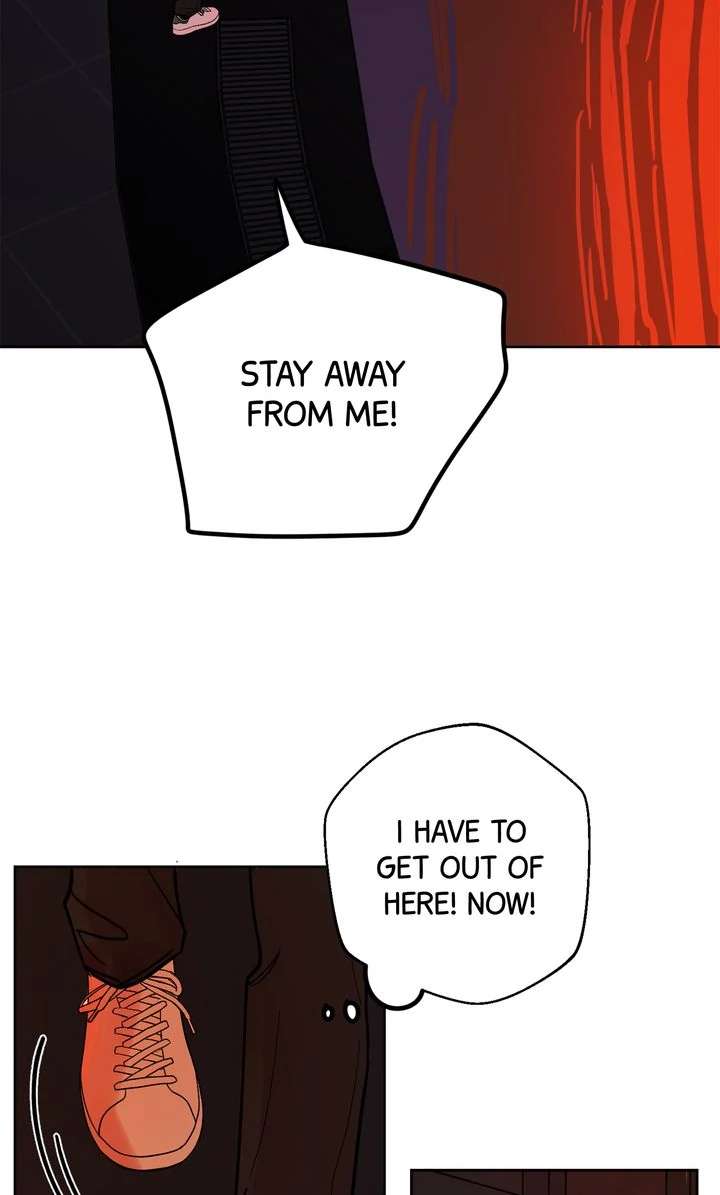 Killer Whale Protocol Chapter 7 page 10 - 