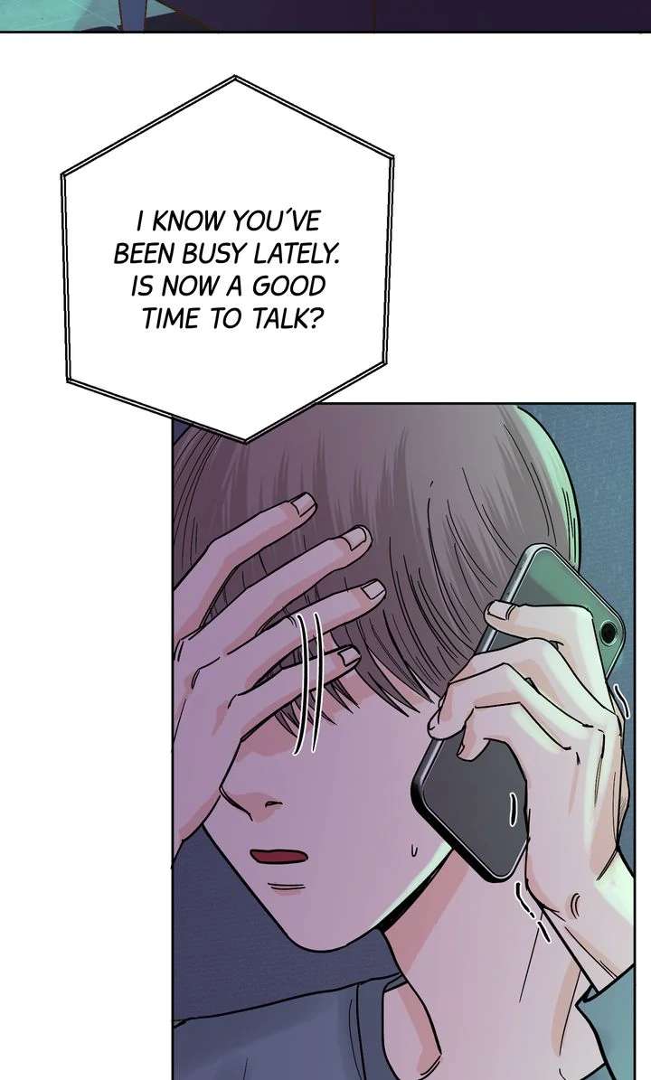 Killer Whale Protocol Chapter 7 page 91 - 
