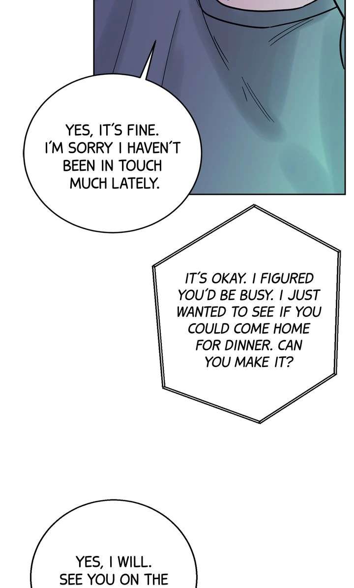 Killer Whale Protocol Chapter 7 page 92 - 