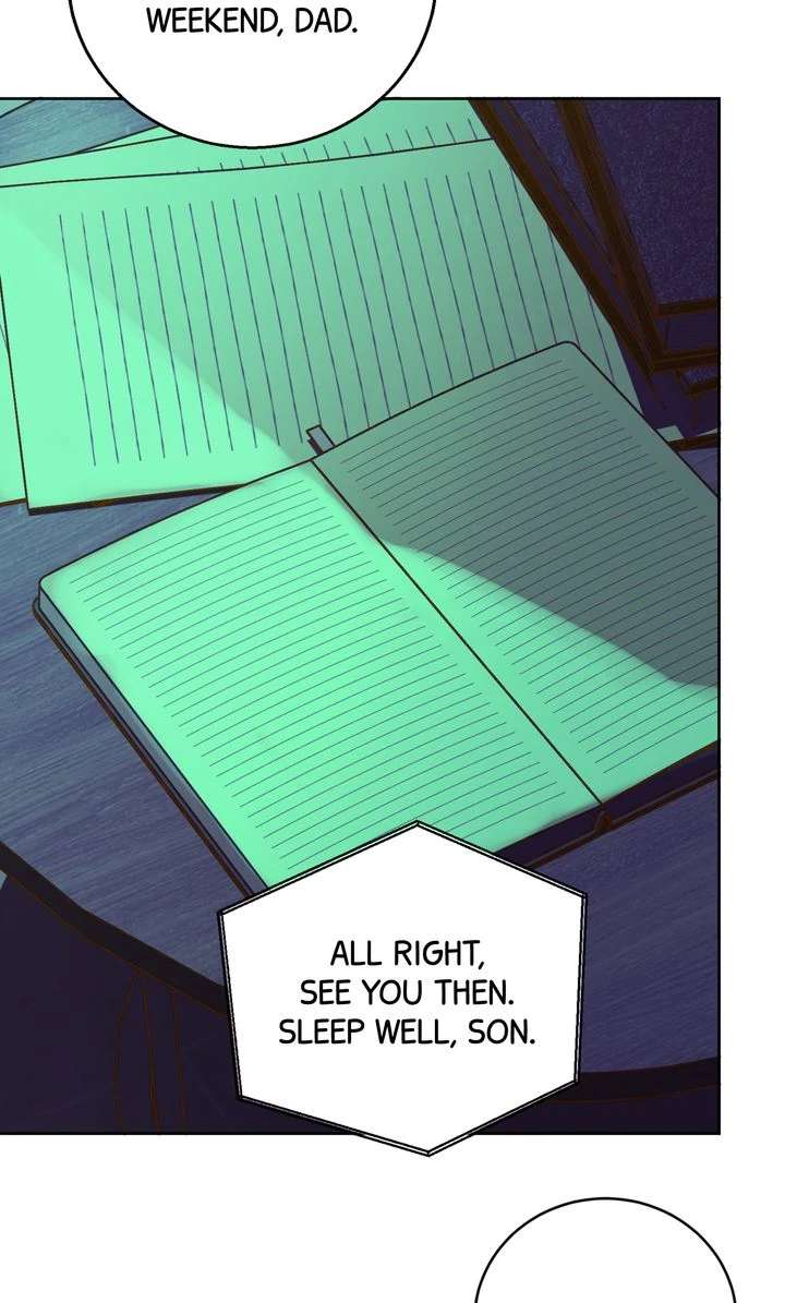 Killer Whale Protocol Chapter 7 page 93 - 
