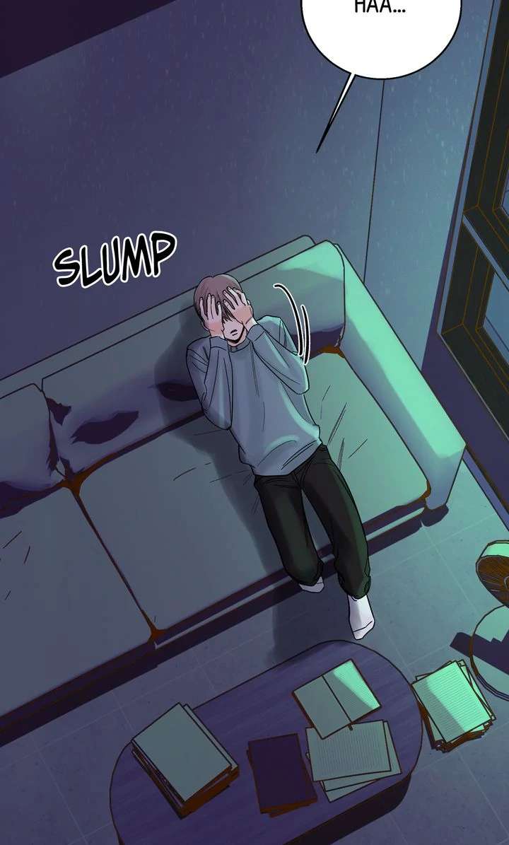 Killer Whale Protocol Chapter 7 page 96 - 