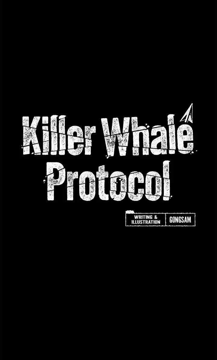Killer Whale Protocol Chapter 8 page 2 - 