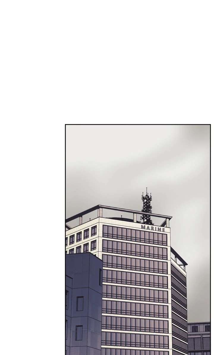 Killer Whale Protocol Chapter 8 page 16 - 