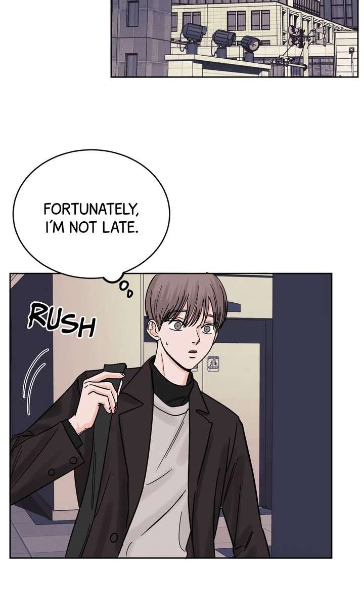 Killer Whale Protocol Chapter 8 page 17 - 