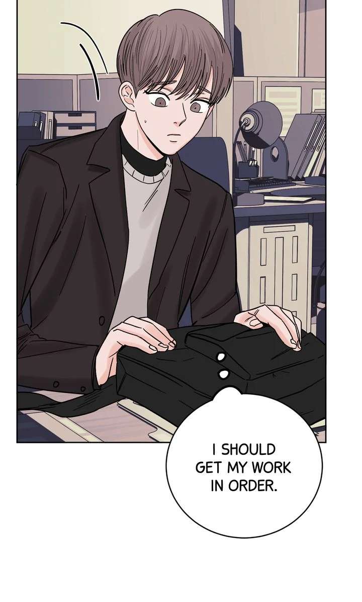 Killer Whale Protocol Chapter 8 page 21 - 
