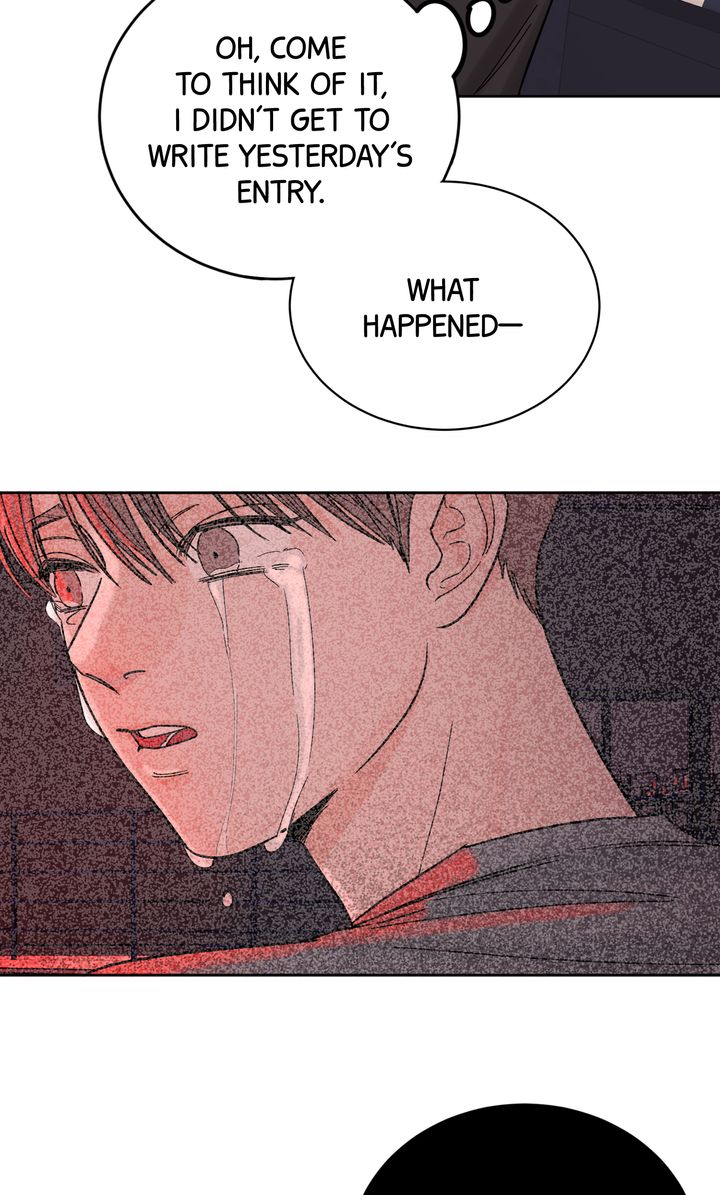 Killer Whale Protocol Chapter 8 page 23 - 