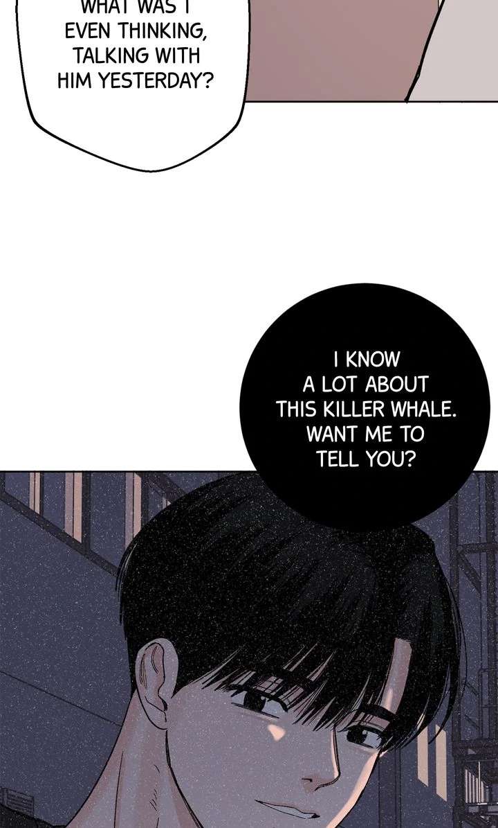 Killer Whale Protocol Chapter 8 page 27 - 