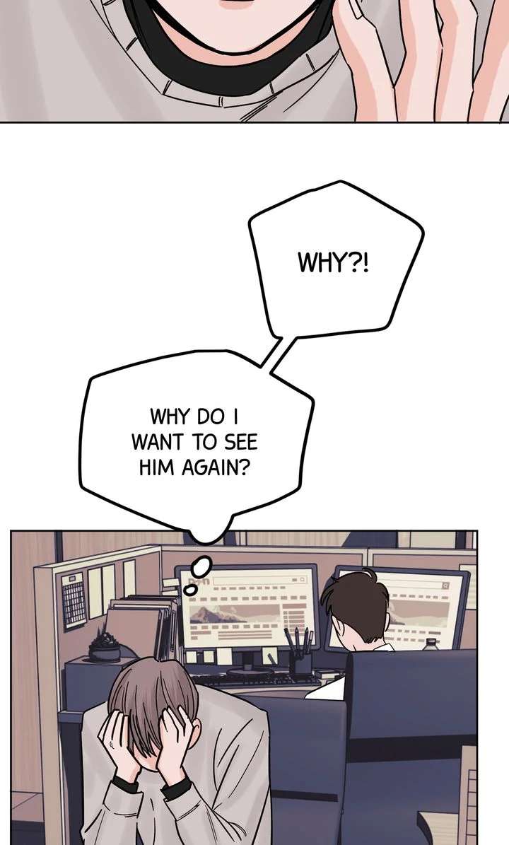 Killer Whale Protocol Chapter 8 page 31 - 