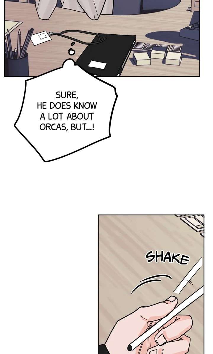 Killer Whale Protocol Chapter 8 page 32 - 