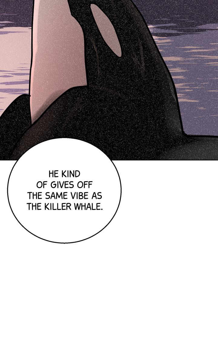 Killer Whale Protocol Chapter 8 page 34 - 