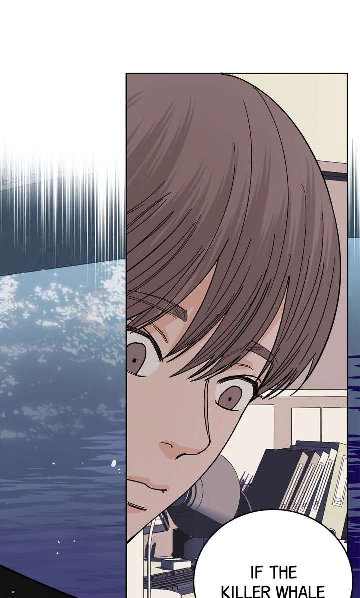Killer Whale Protocol Chapter 8 page 35 - 