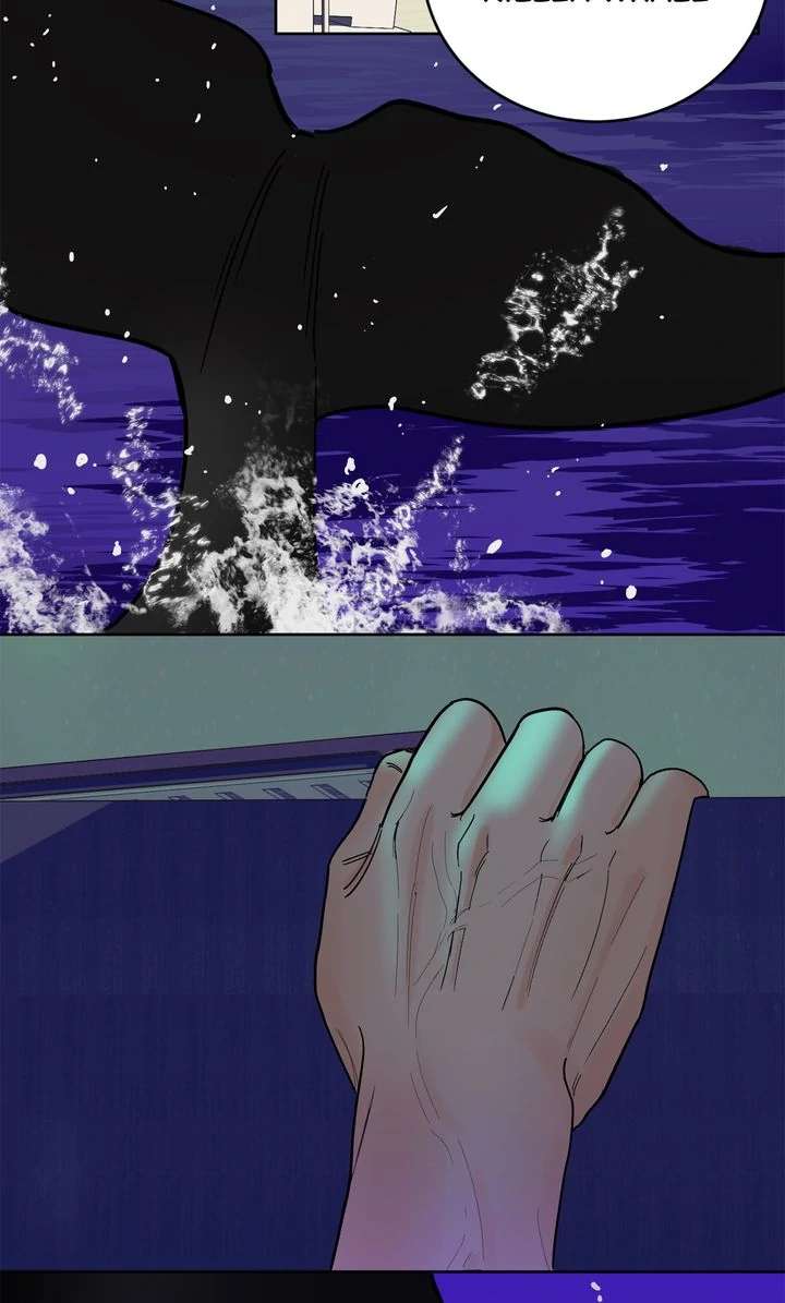 Killer Whale Protocol Chapter 8 page 36 - 