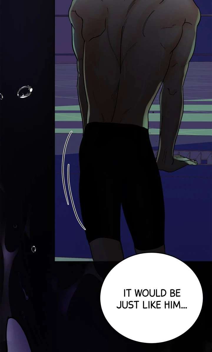Killer Whale Protocol Chapter 8 page 38 - 