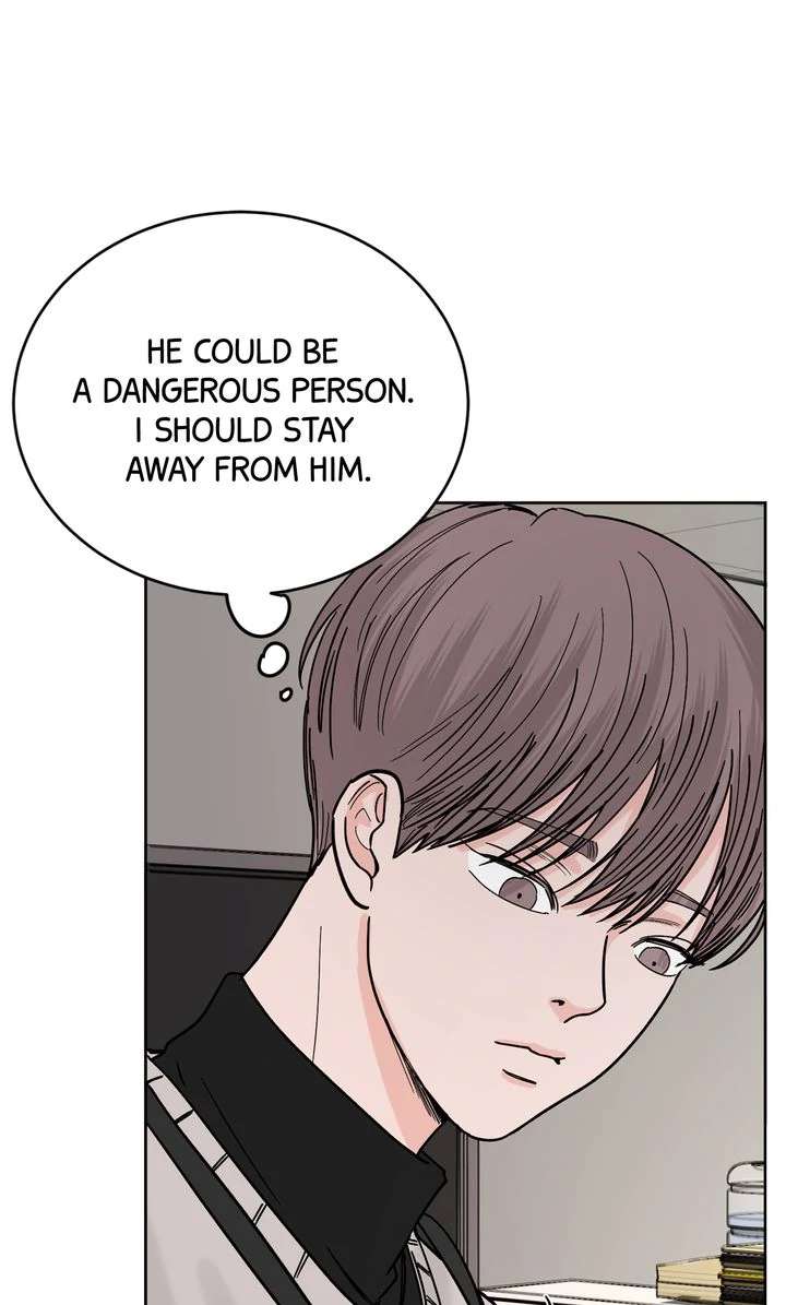 Killer Whale Protocol Chapter 8 page 44 - 