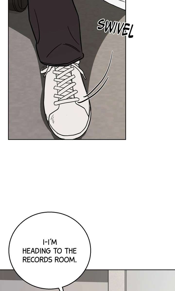 Killer Whale Protocol Chapter 8 page 46 - 